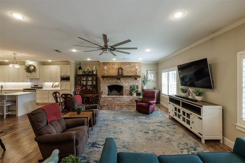 5775 Fm 2947, Quinlan TX 75474 - Photo 7