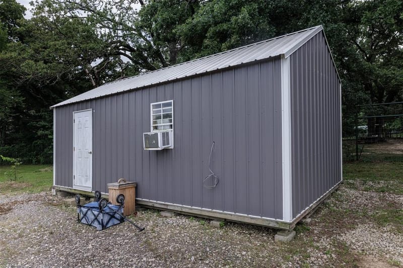 5775 Fm 2947, Quinlan TX 75474 - Photo 32