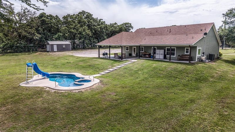5775 Fm 2947, Quinlan TX 75474 - Photo 28