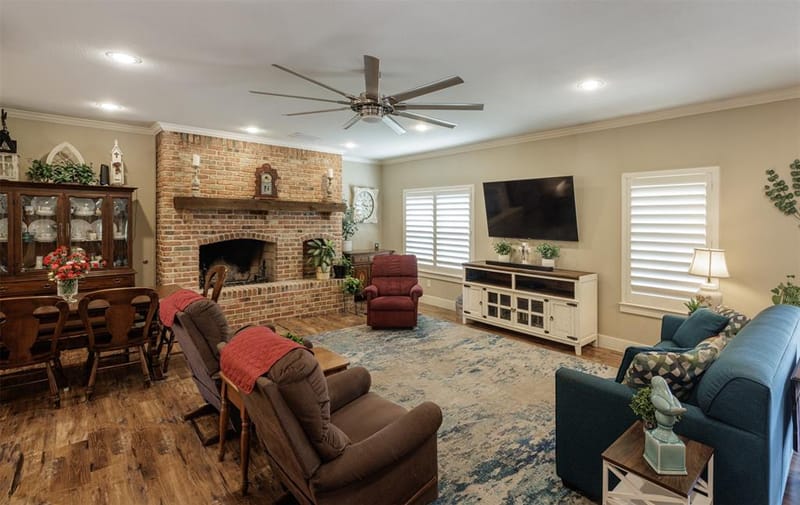 5775 Fm 2947, Quinlan TX 75474 - Photo 9