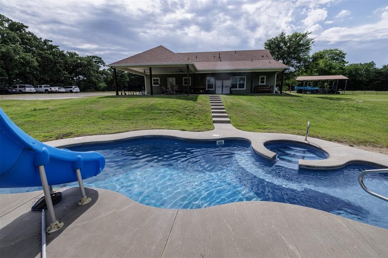 5775 Fm 2947, Quinlan TX 75474 - Photo 24