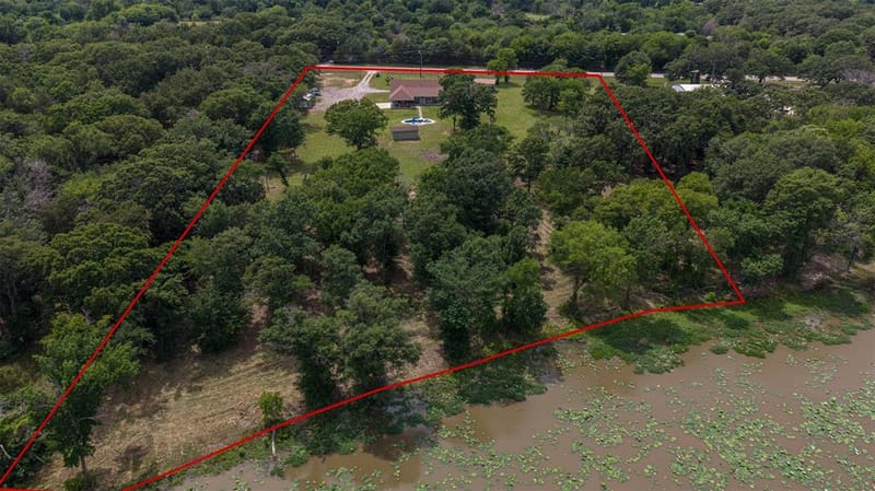 5775 Fm 2947, Quinlan TX 75474 - Photo 34