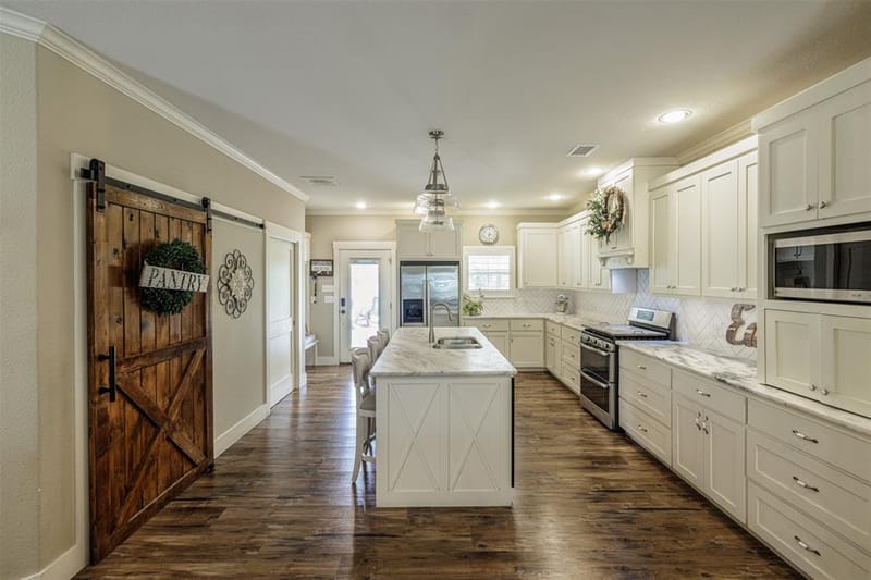 5775 Fm 2947, Quinlan TX 75474 - Photo 10