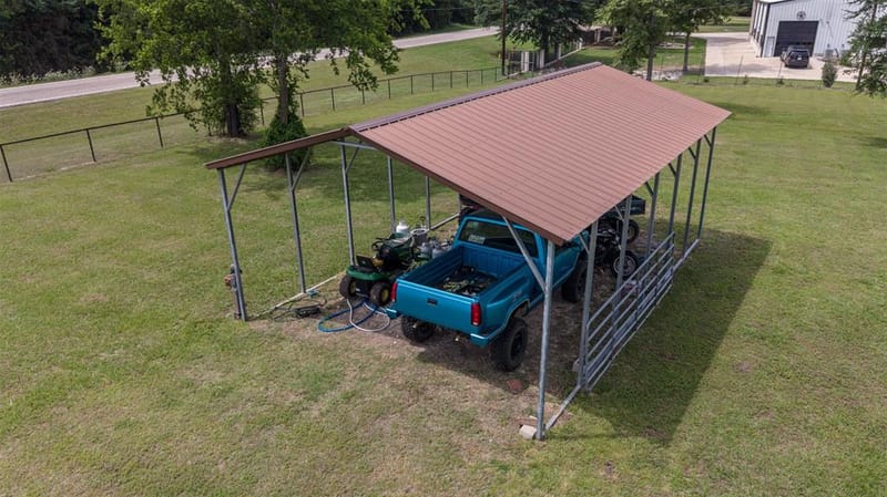 5775 Fm 2947, Quinlan TX 75474 - Photo 33