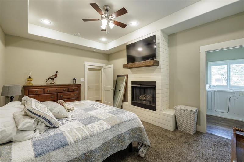 5775 Fm 2947, Quinlan TX 75474 - Photo 18
