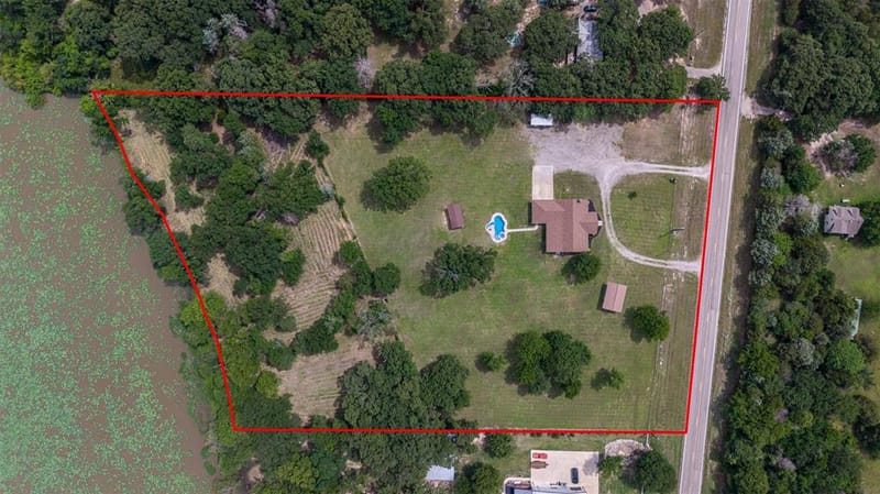 5775 Fm 2947, Quinlan TX 75474 - Photo 35