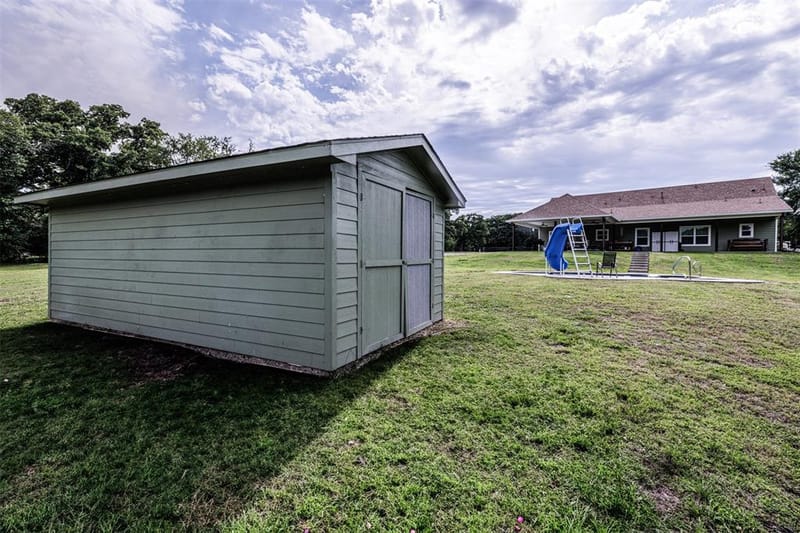 5775 Fm 2947, Quinlan TX 75474 - Photo 31
