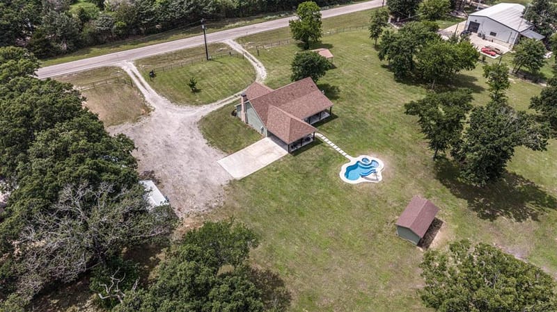 5775 Fm 2947, Quinlan TX 75474 - Photo 29