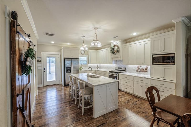 5775 Fm 2947, Quinlan TX 75474 - Photo 8