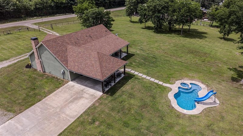 5775 Fm 2947, Quinlan TX 75474 - Photo 25