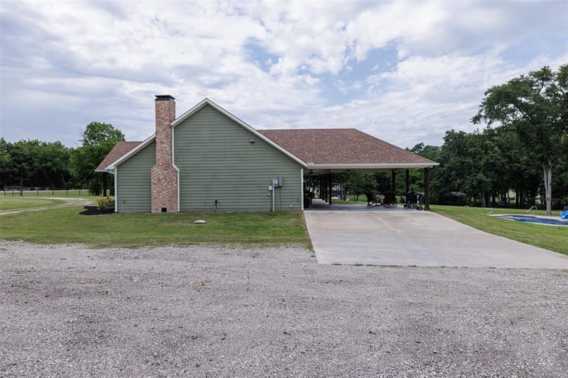 5775 Fm 2947, Quinlan TX 75474 - Photo 21