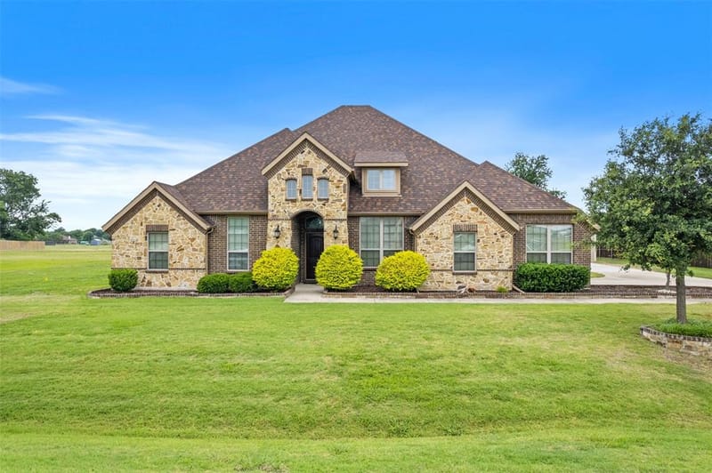 1111 Yukon Boulevard, Waxahachie TX 75167 - Photo 2