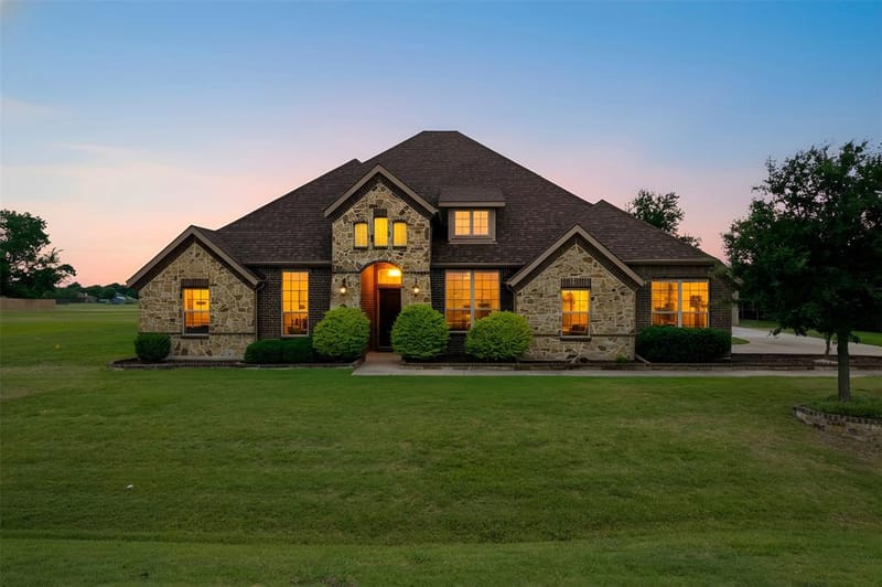 1111 Yukon Boulevard, Waxahachie TX 75167