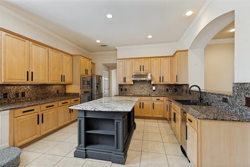 2719 Middleton Drive, Frisco TX 75033 - Photo 27