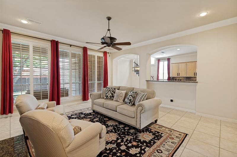 2719 Middleton Drive, Frisco TX 75033 - Photo 13