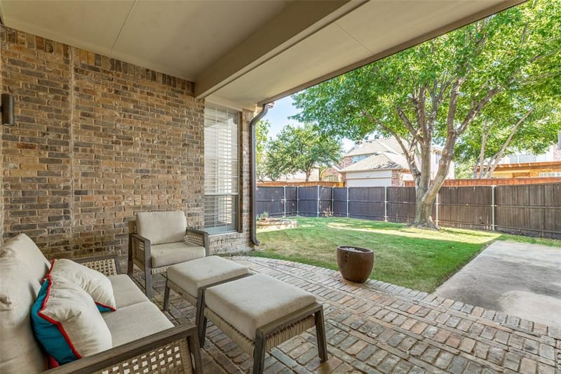 2719 Middleton Drive, Frisco TX 75033 - Photo 22