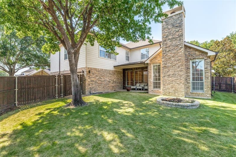 2719 Middleton Drive, Frisco TX 75033 - Photo 20