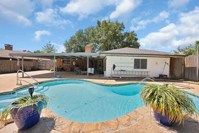 4605 Bayberry Lane, Garland TX 75043 - Photo 23