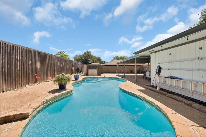 4605 Bayberry Lane, Garland TX 75043 - Photo 22