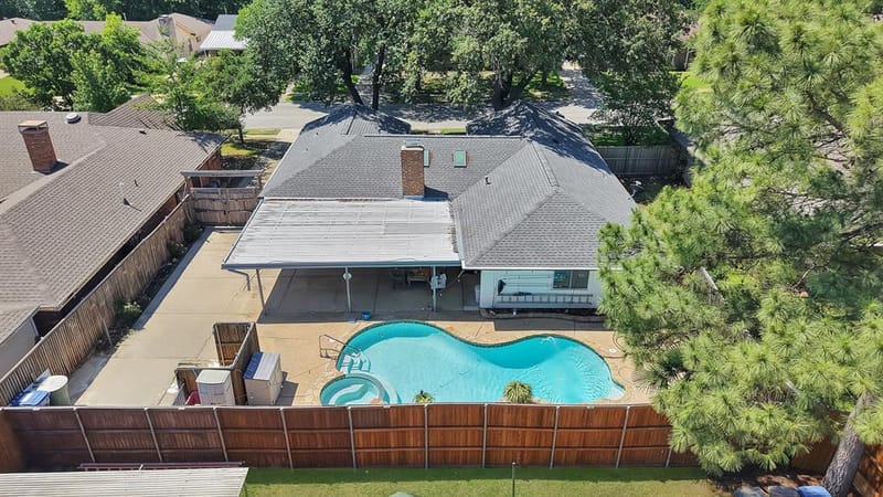 4605 Bayberry Lane, Garland TX 75043 - Photo 24