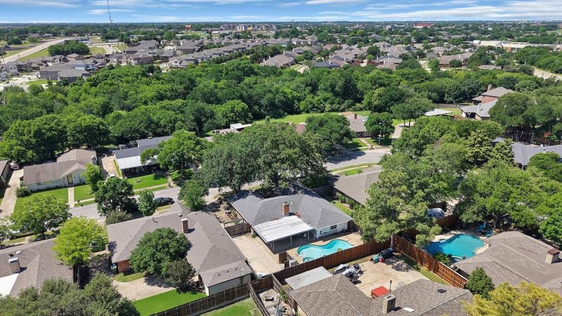 4605 Bayberry Lane, Garland TX 75043 - Photo 25