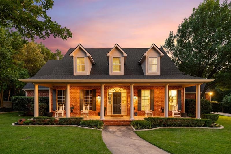 5 Meadowbrook Circle, Melissa TX 75454 - Photo 2