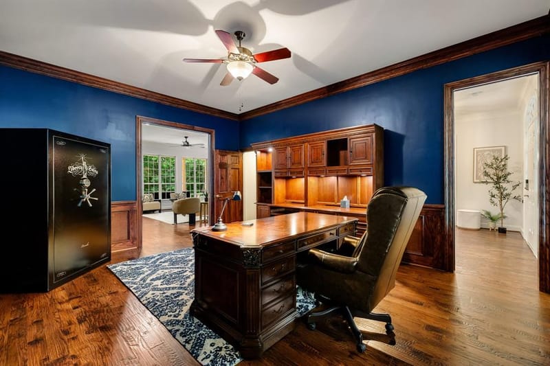 5 Meadowbrook Circle, Melissa TX 75454 - Photo 12