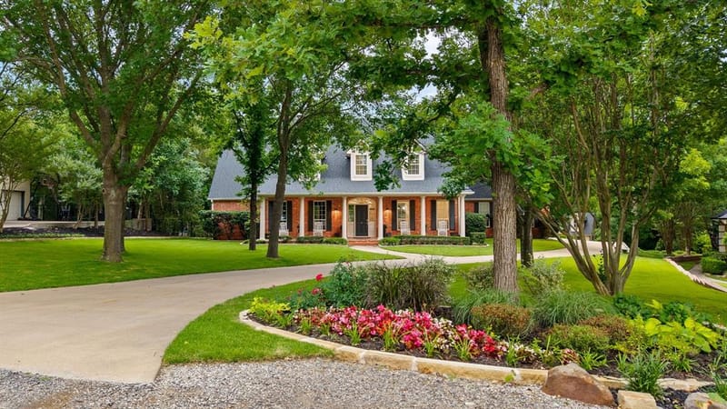 5 Meadowbrook Circle, Melissa TX 75454