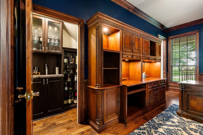5 Meadowbrook Circle, Melissa TX 75454 - Photo 11