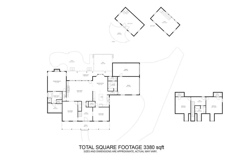 5 Meadowbrook Circle, Melissa TX 75454 - Photo 40
