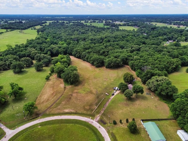 300 Rs County Road 3367, Emory TX 75440 - Photo 6