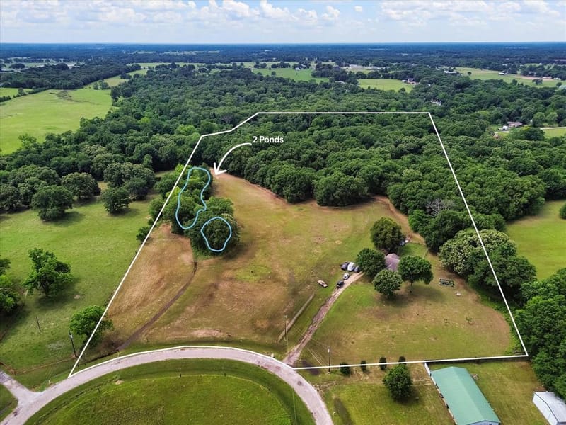 300 Rs County Road 3367, Emory TX 75440 - Photo 7