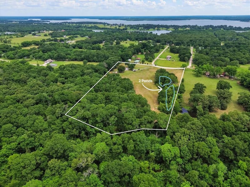 300 Rs County Road 3367, Emory TX 75440 - Photo 5