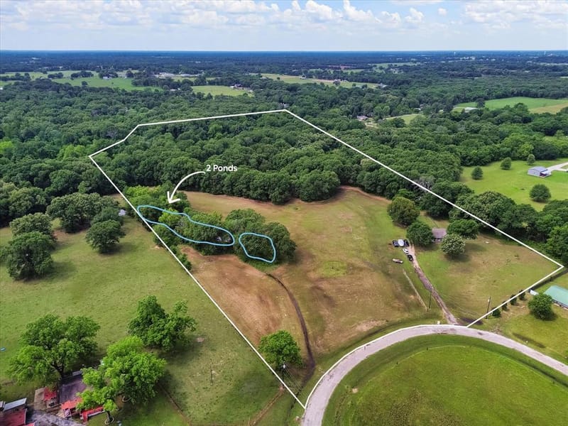300 Rs County Road 3367, Emory TX 75440 - Photo 9