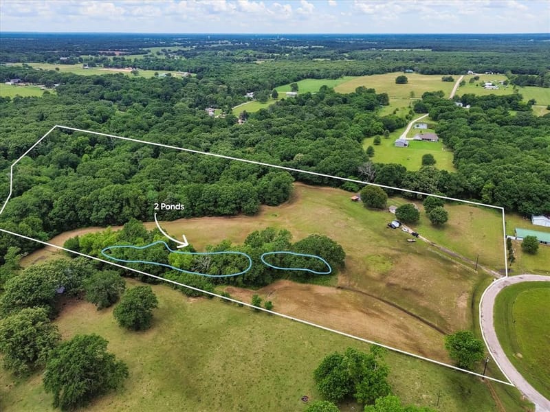300 Rs County Road 3367, Emory TX 75440 - Photo 14