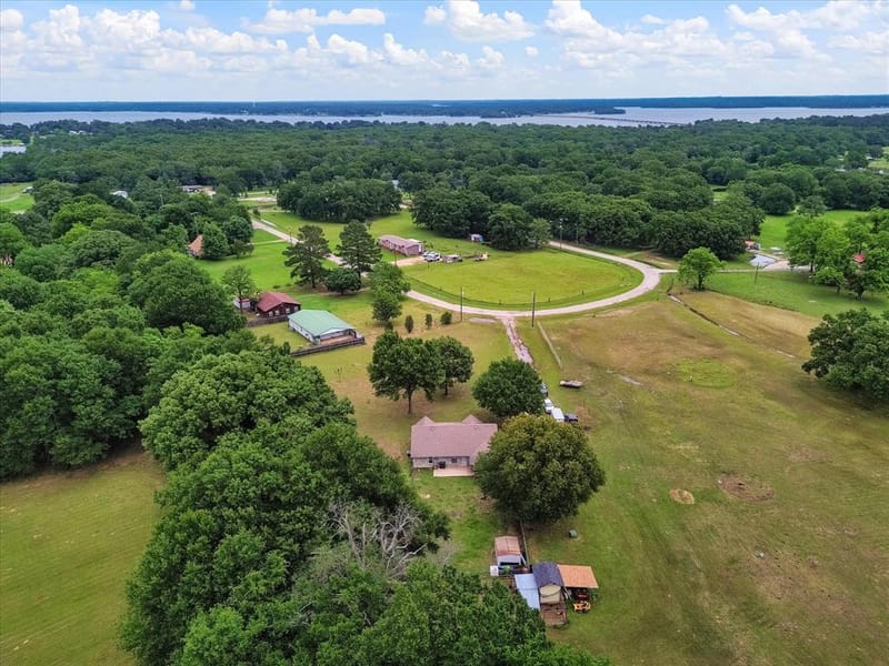 300 Rs County Road 3367, Emory TX 75440 - Photo 15