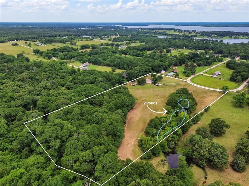 300 Rs County Road 3367, Emory TX 75440 - Photo 11
