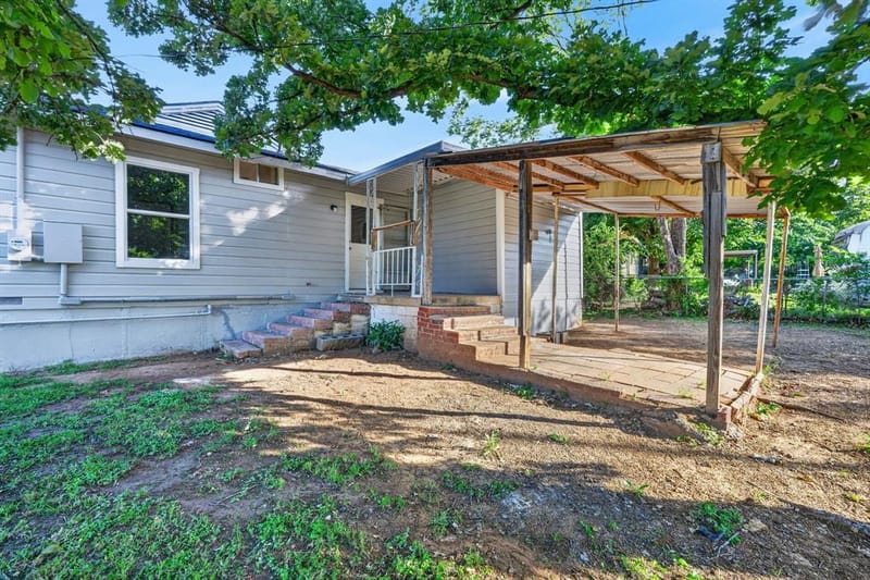 2006 SE 20th Street, Mineral Wells TX 76067 - Photo 21