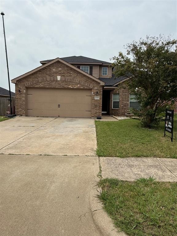 3309 Overstreet Lane, Royse City TX 75189