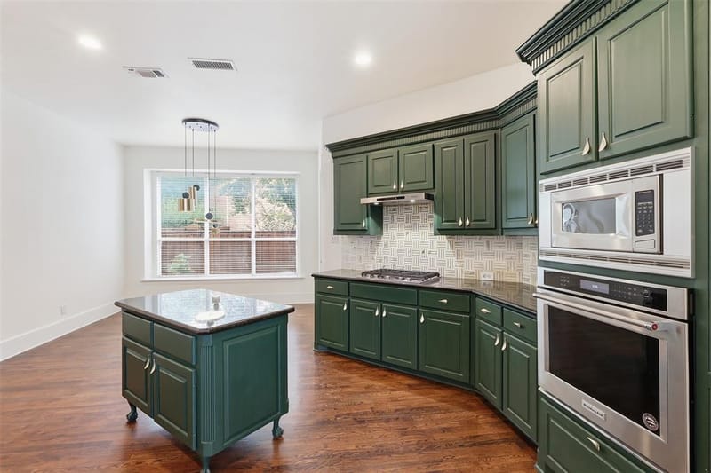 1230 Brenham Drive, Allen TX 75013 - Photo 2