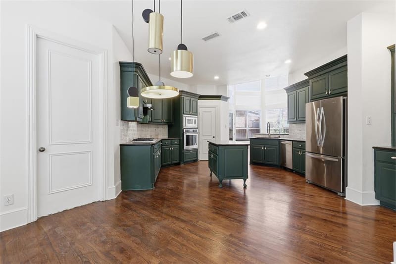 1230 Brenham Drive, Allen TX 75013 - Photo 13