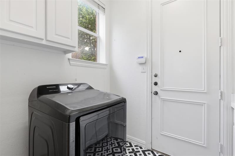 1230 Brenham Drive, Allen TX 75013 - Photo 16