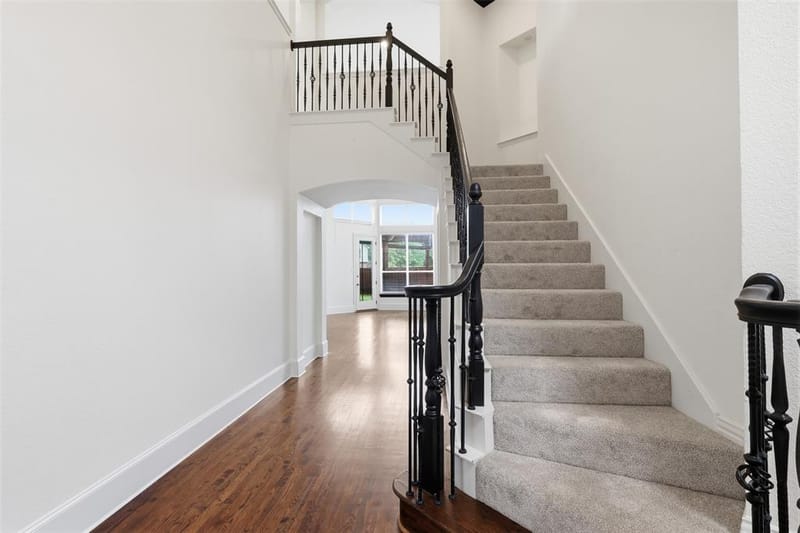 1230 Brenham Drive, Allen TX 75013 - Photo 7