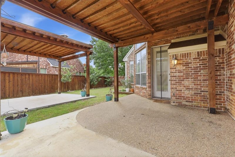 1230 Brenham Drive, Allen TX 75013 - Photo 34