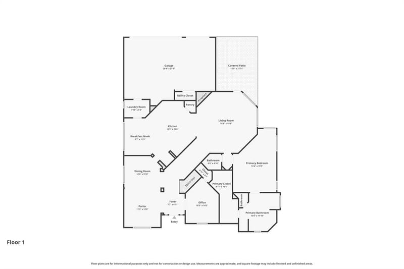 1230 Brenham Drive, Allen TX 75013 - Photo 38
