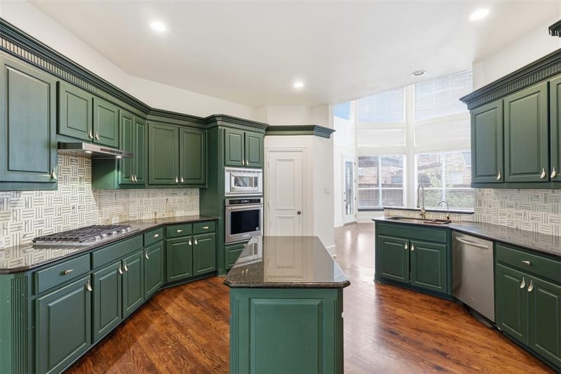 1230 Brenham Drive, Allen TX 75013 - Photo 14