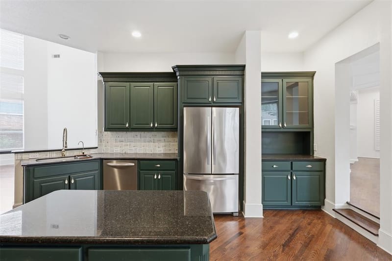 1230 Brenham Drive, Allen TX 75013 - Photo 15
