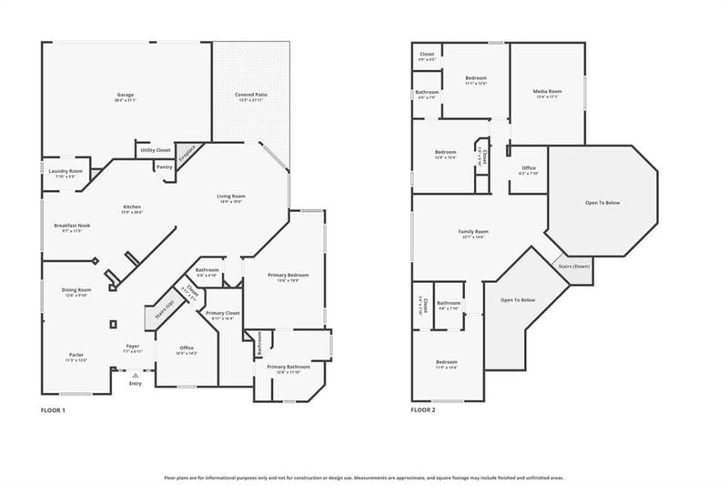 1230 Brenham Drive, Allen TX 75013 - Photo 40