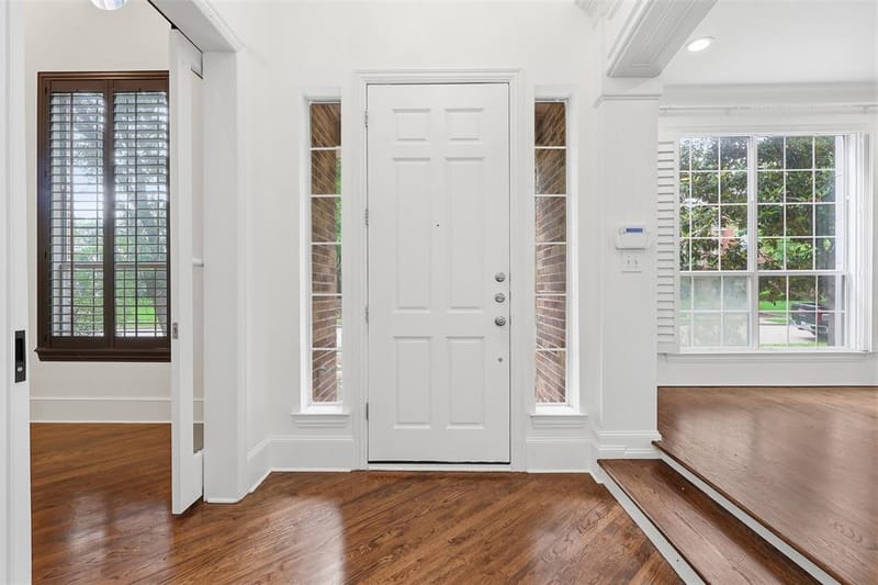 1230 Brenham Drive, Allen TX 75013 - Photo 8