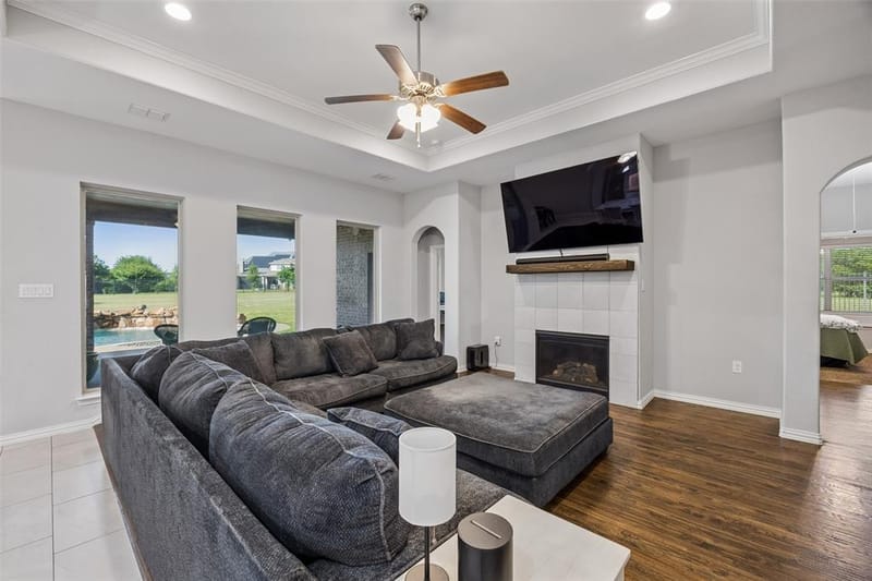 2015 Alps Court, Cedar Hill TX 75104 - Photo 7